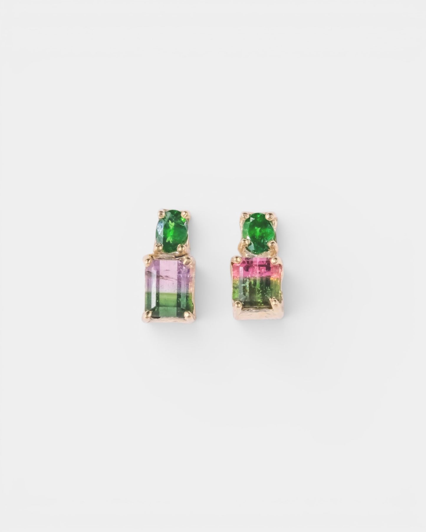 Jitterbug Earrings