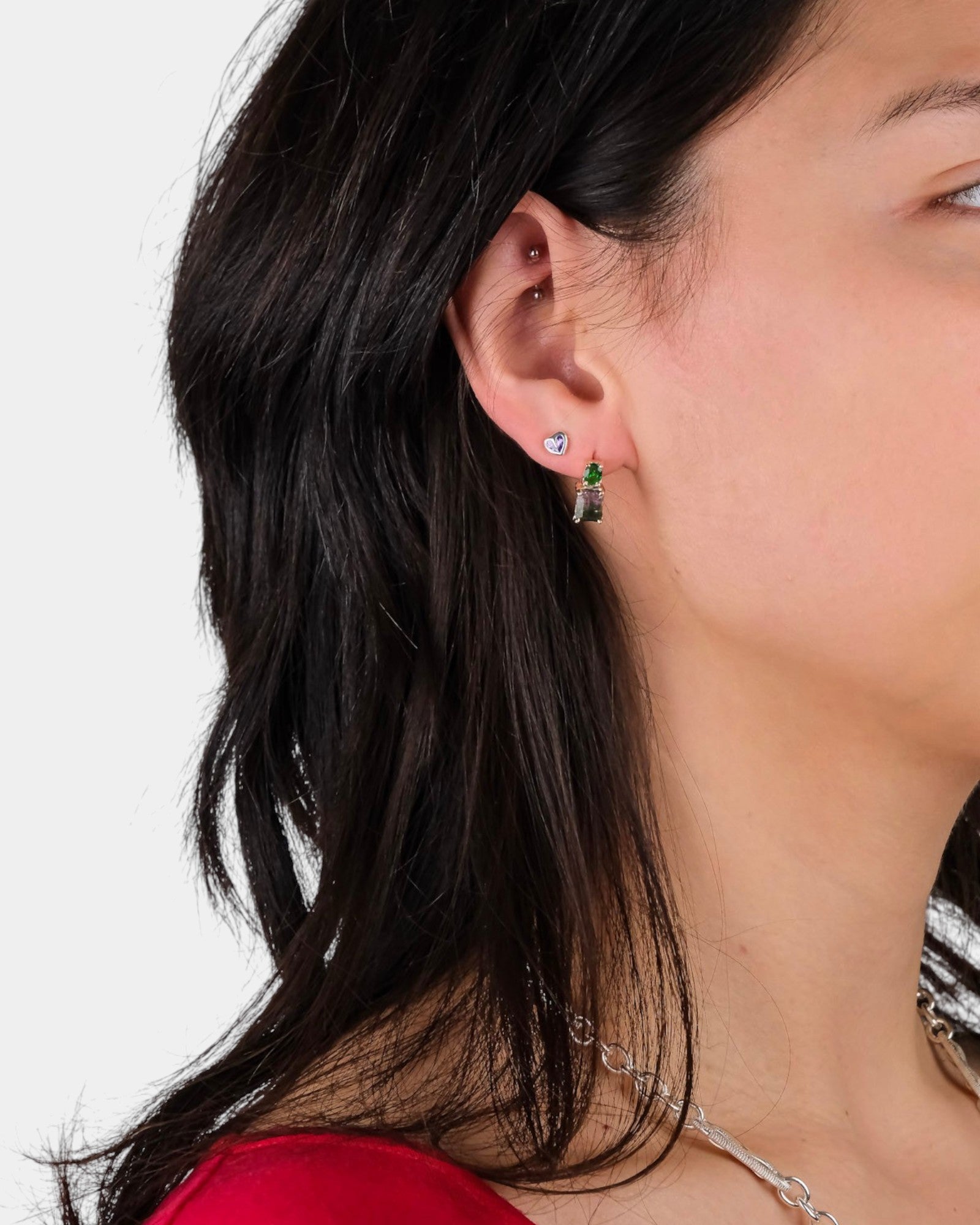Jitterbug Earrings