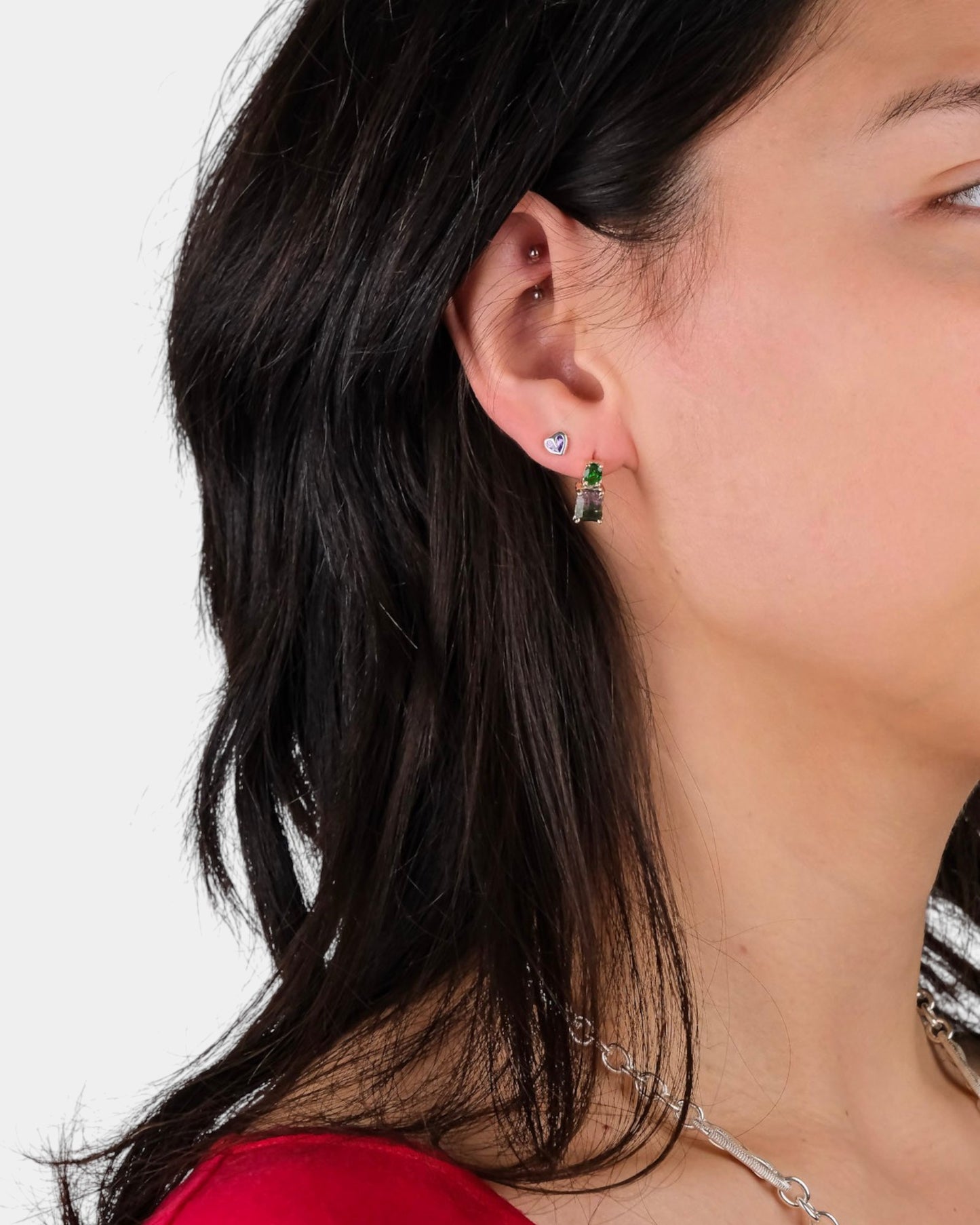 Jitterbug Earrings