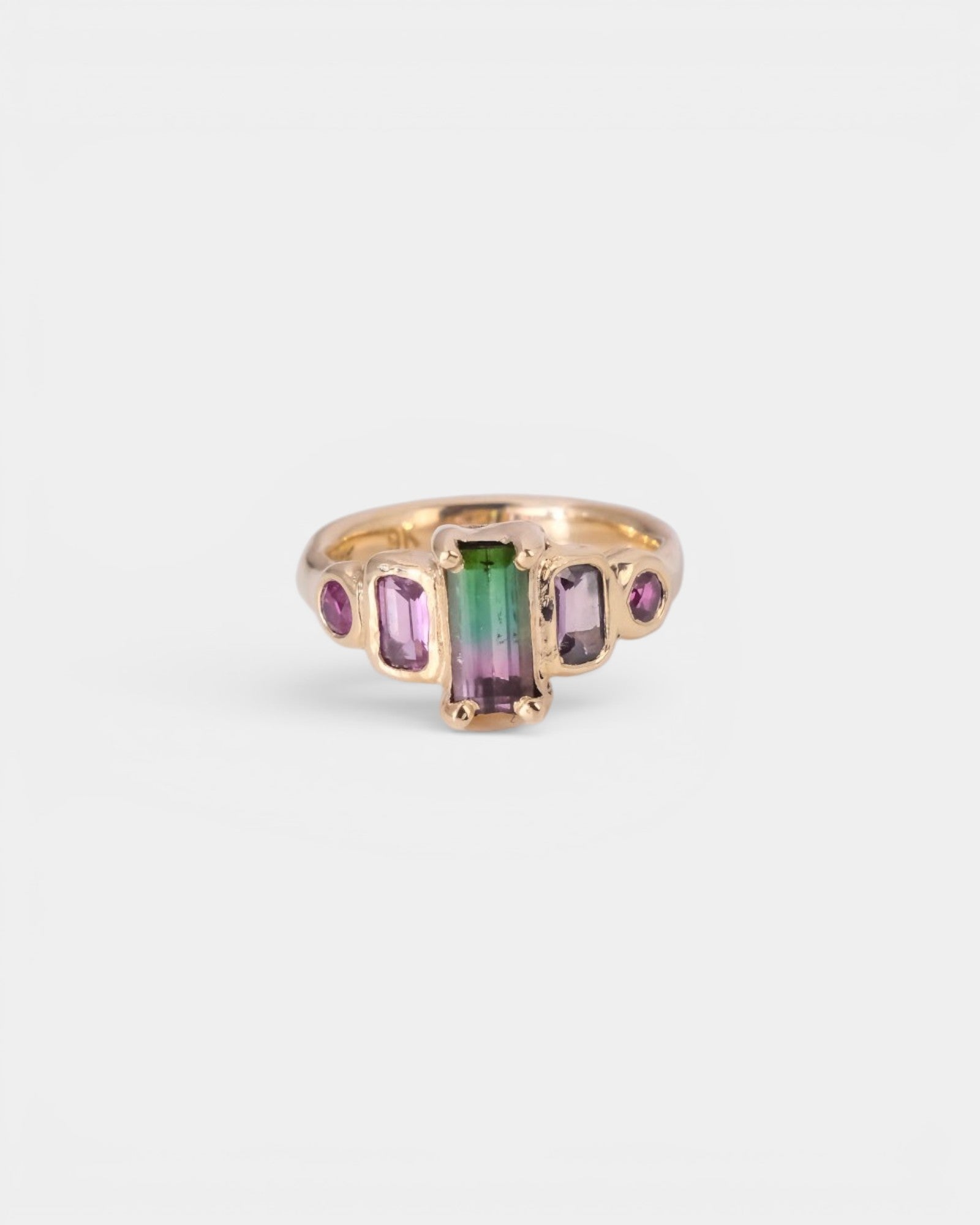 Zhivago Ring