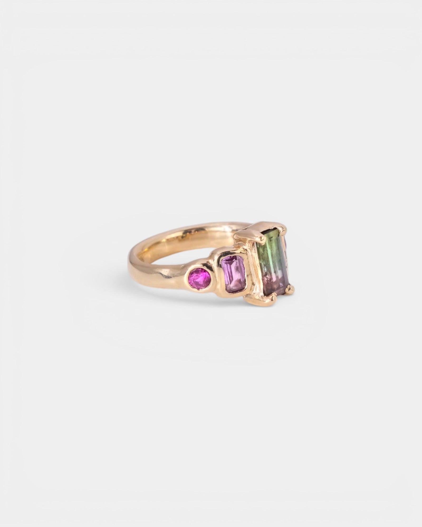 Zhivago Ring