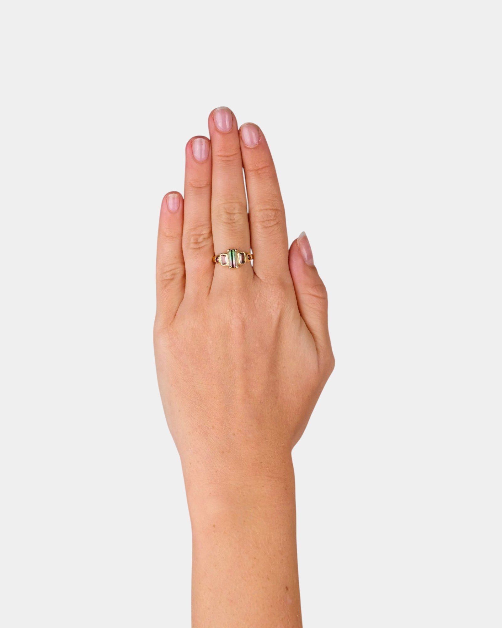 Zhivago Ring