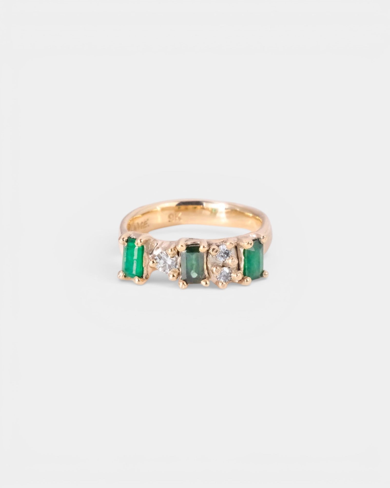 Neon Demon Ring
