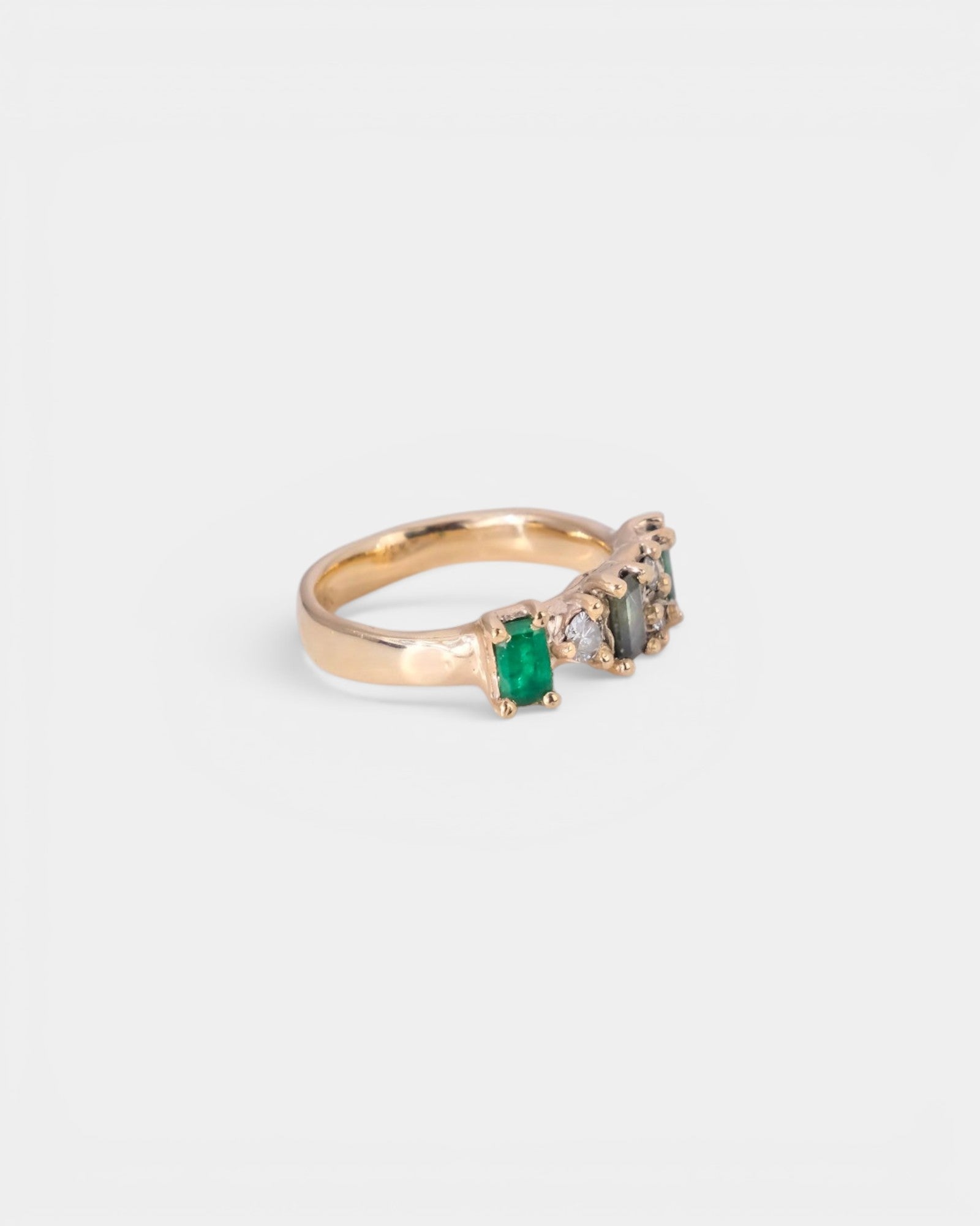 Neon Demon Ring
