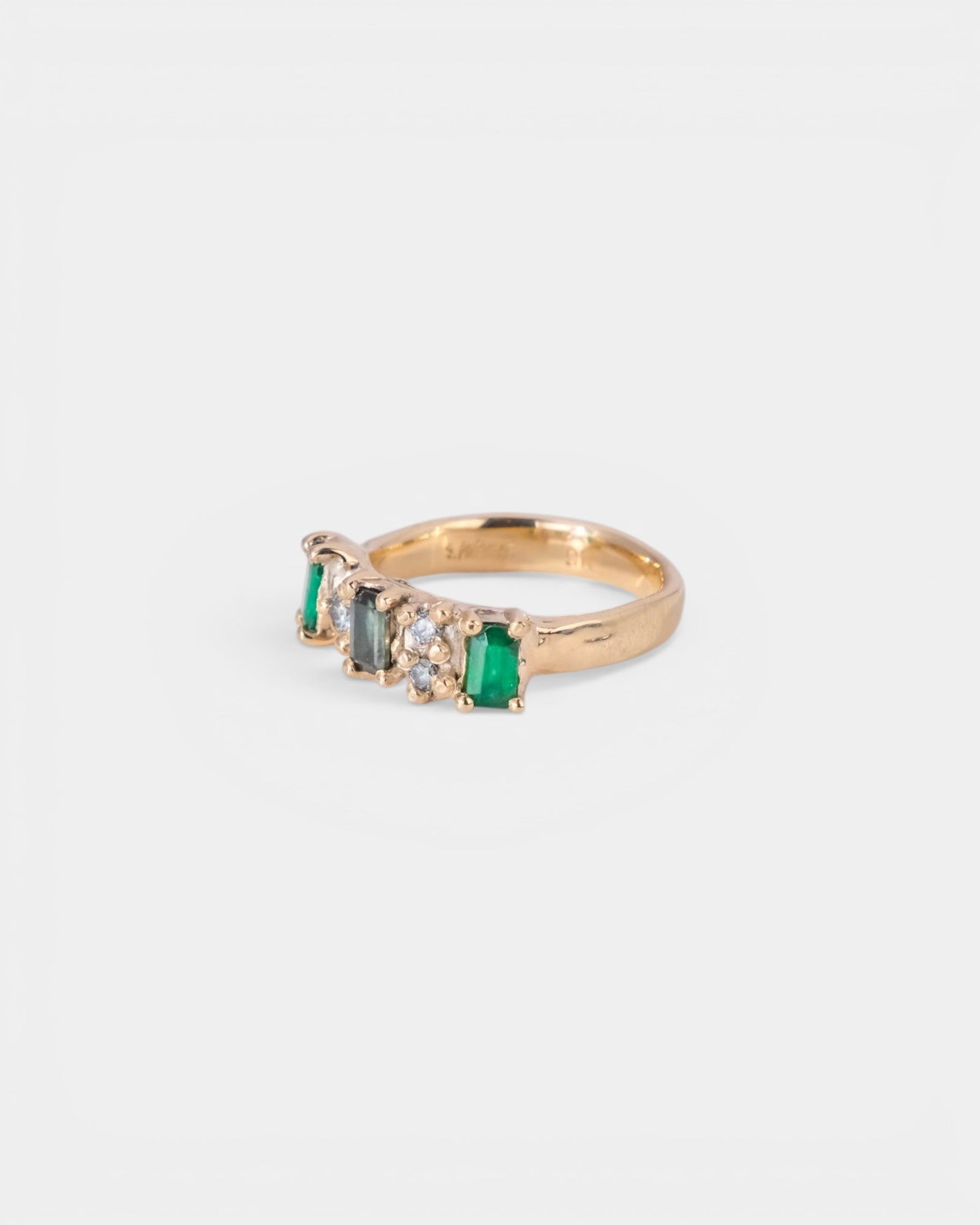 Neon Demon Ring