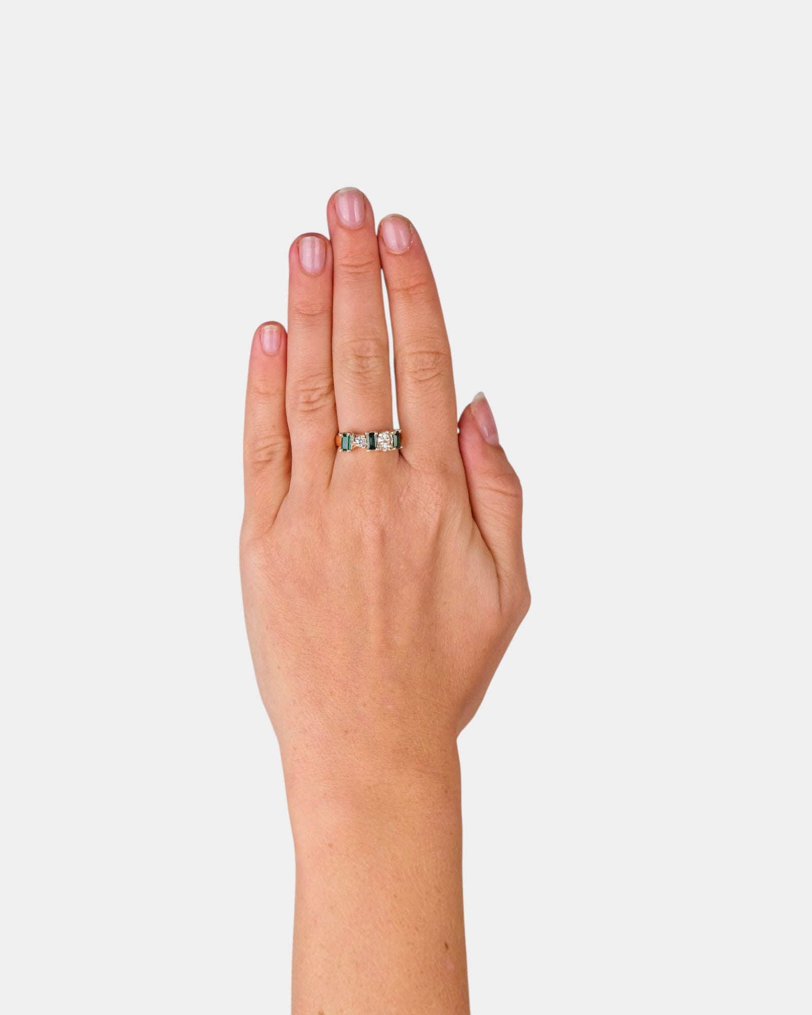 Neon Demon Ring