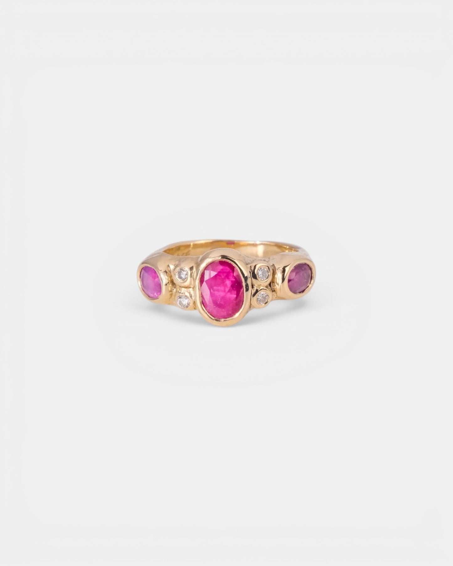 Fantasmagorie Ring
