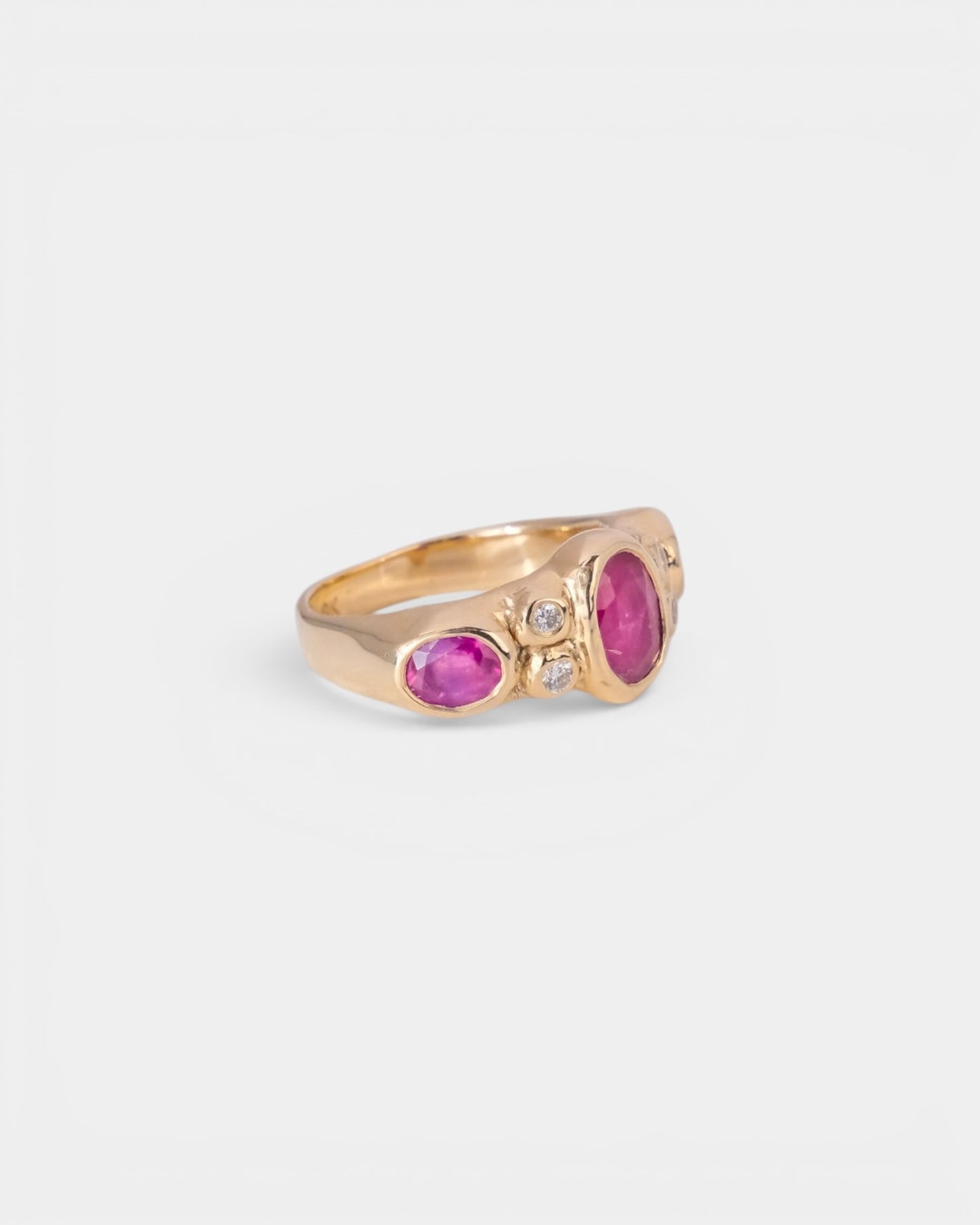 Fantasmagorie Ring