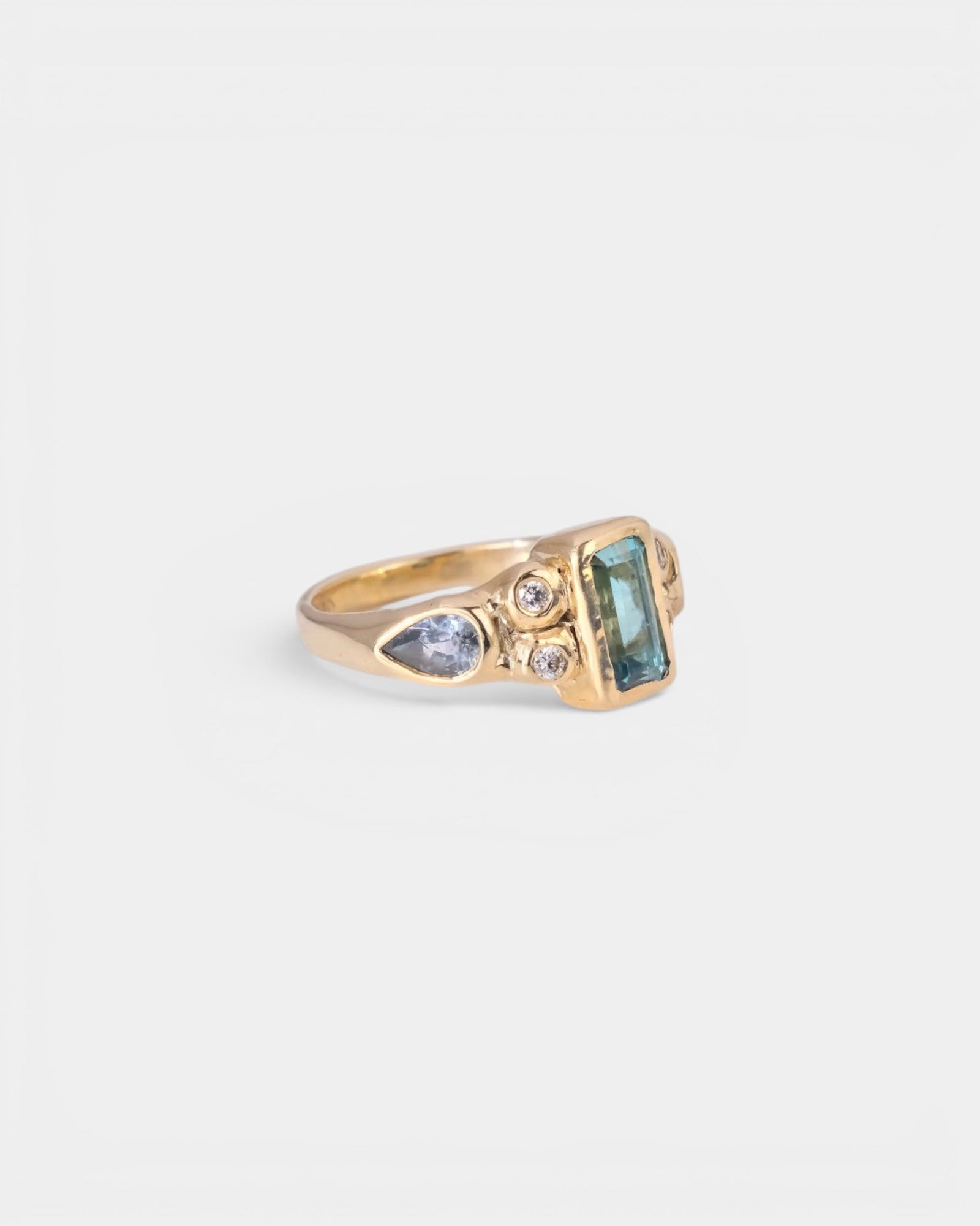 Acts Of Worship Ring