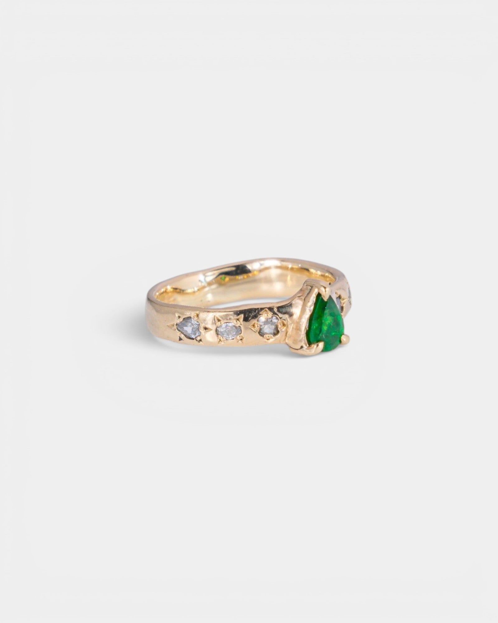El Yunque Ring