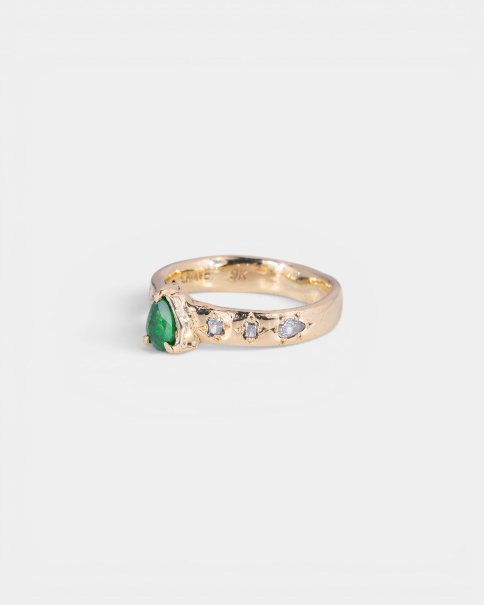 El Yunque Ring