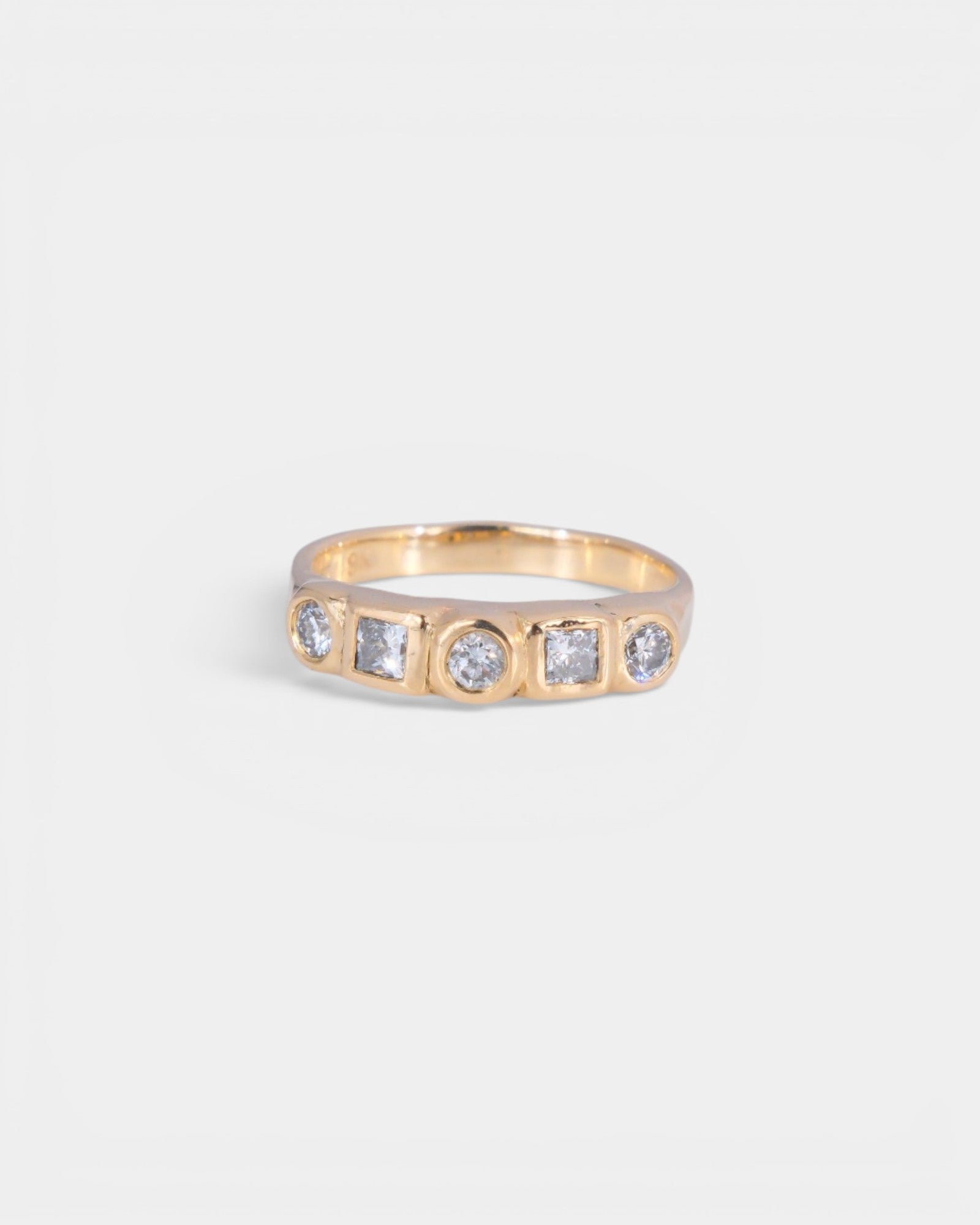 Tarkayna Ring