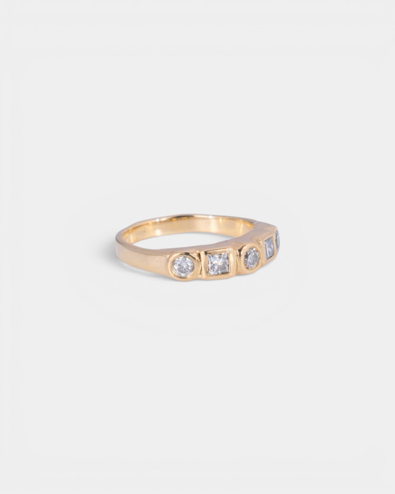 Tarkayna Ring