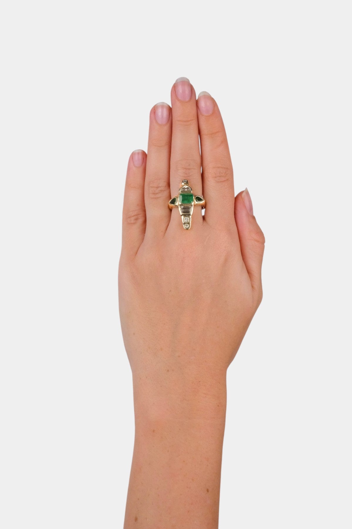 Accelerator Ring