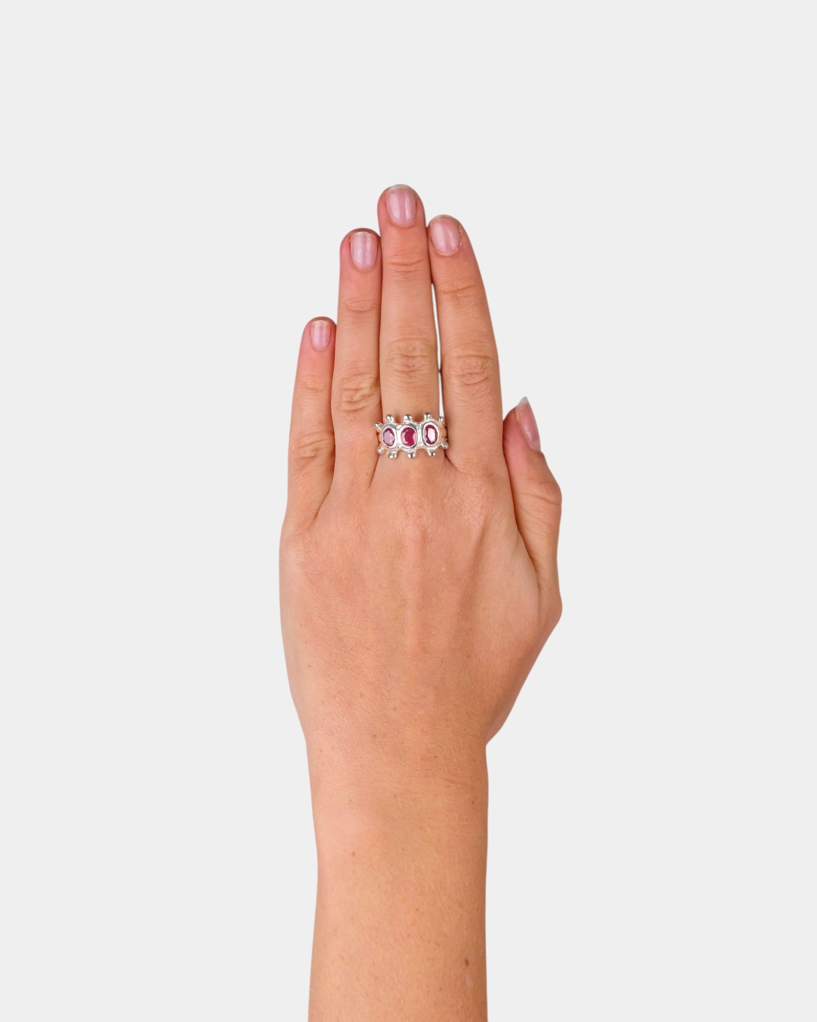 Cardinale Ring