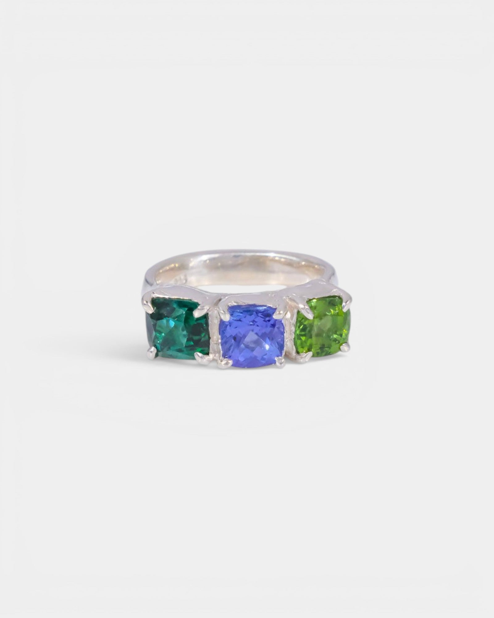 Quetzal Ring