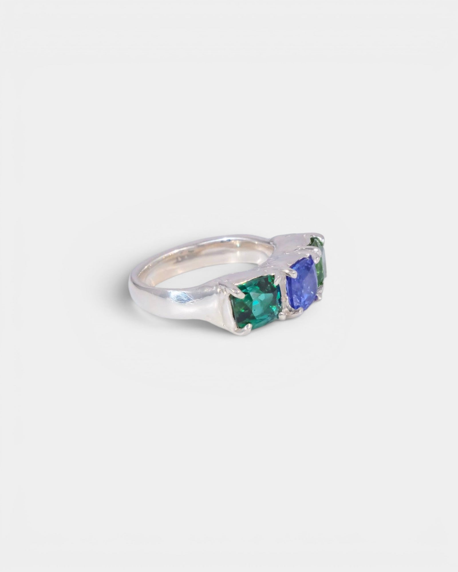 Quetzal Ring