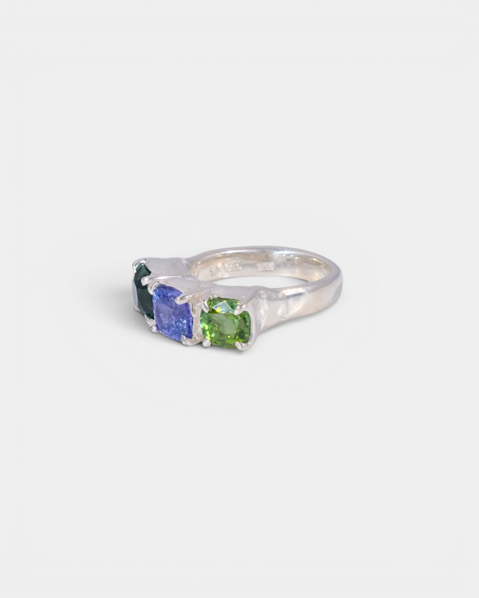 Quetzal Ring