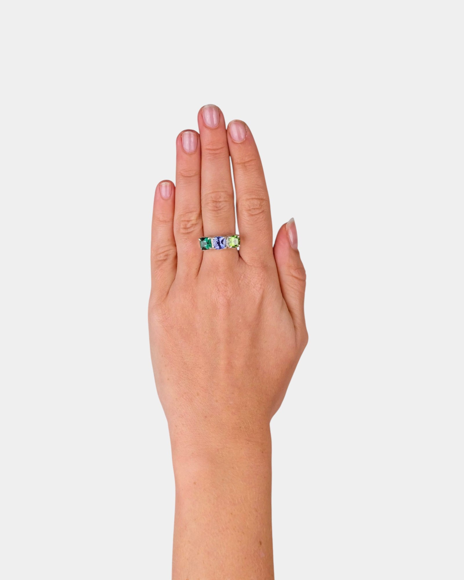 Quetzal Ring