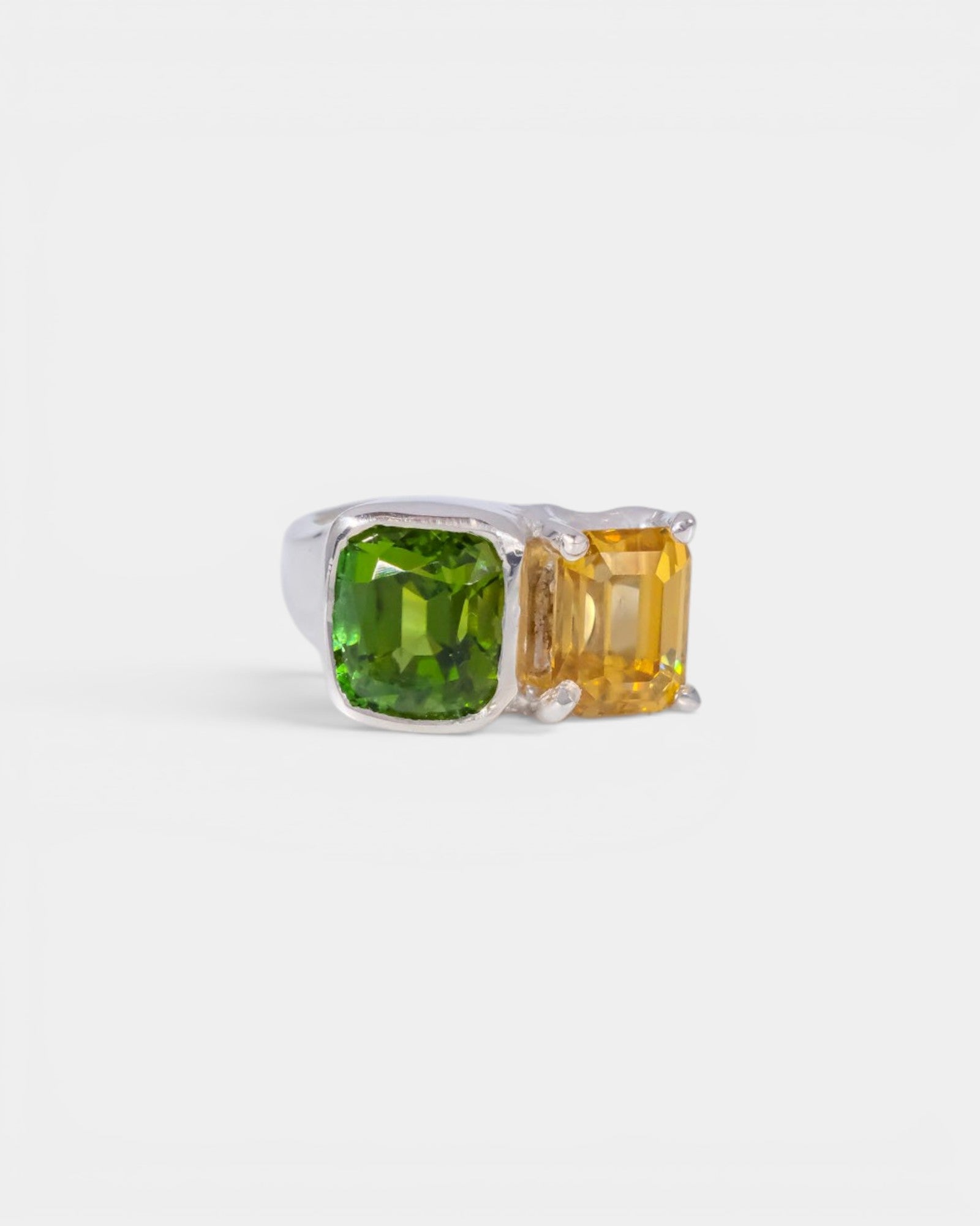 Wattle Ring