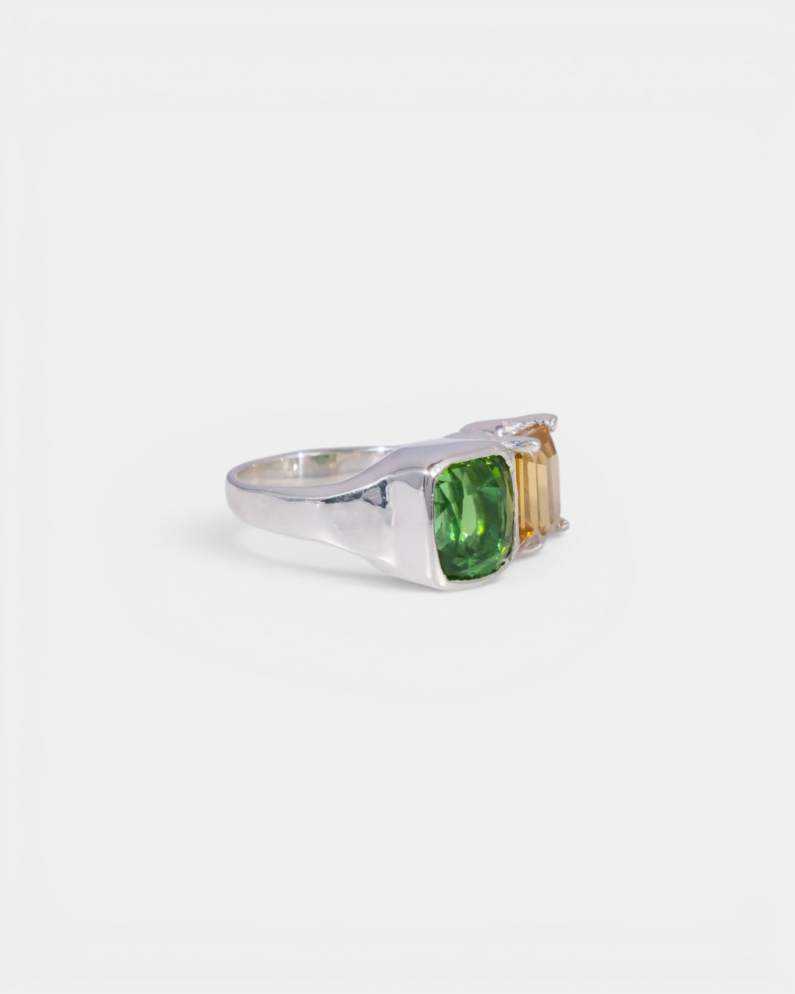 Wattle Ring