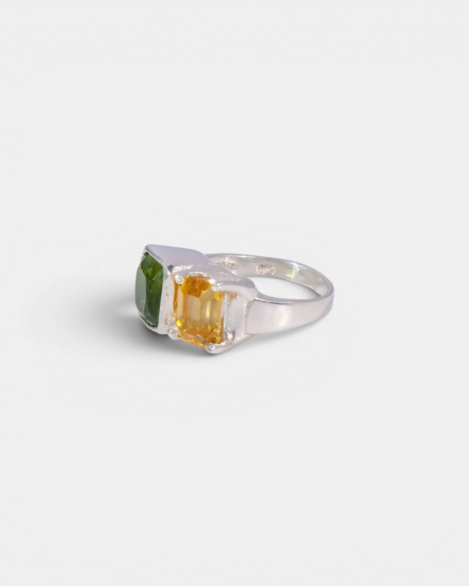 Wattle Ring