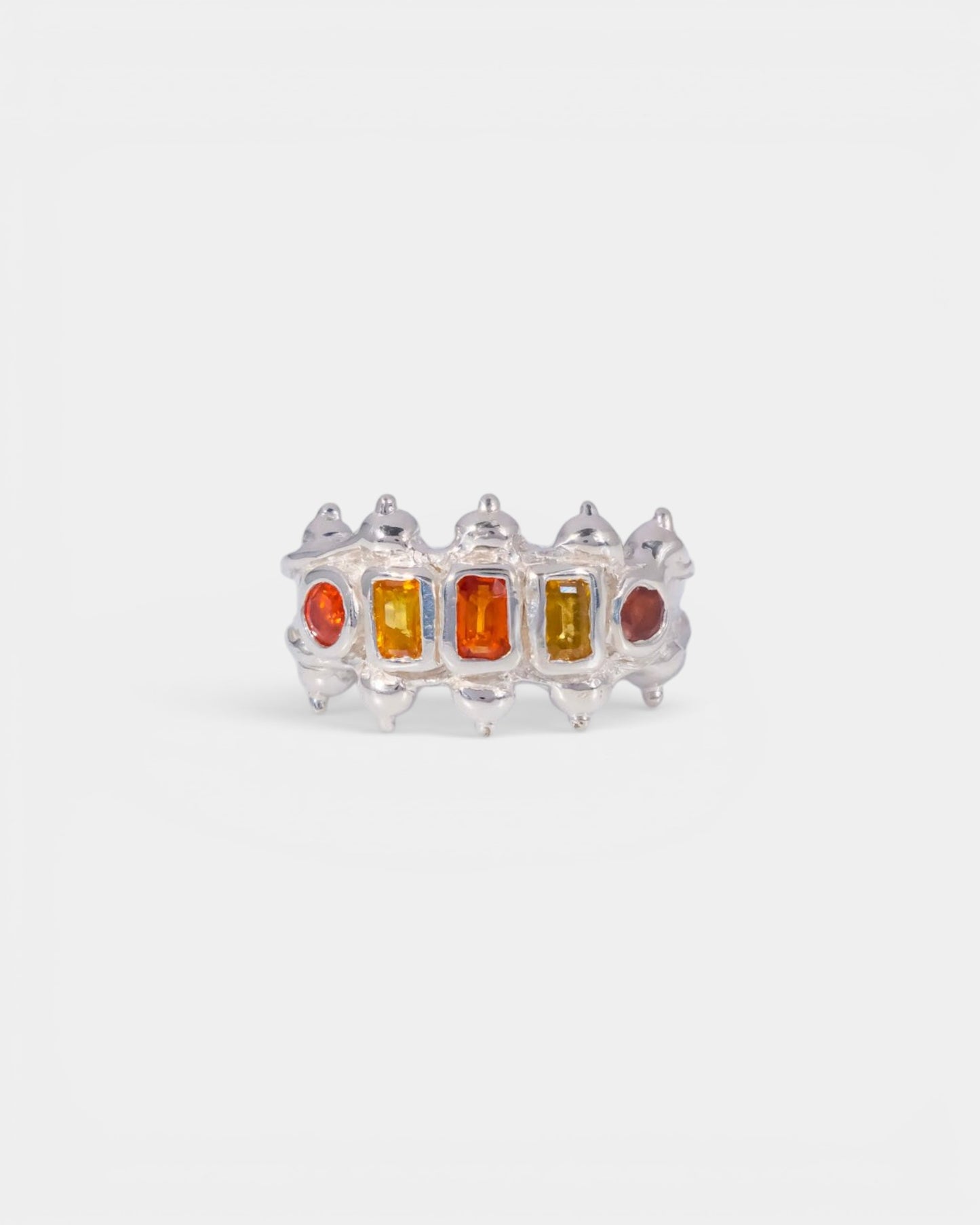 Lyre Lyre Ring