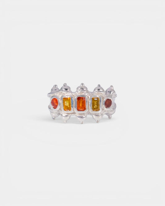 Lyre Lyre Ring