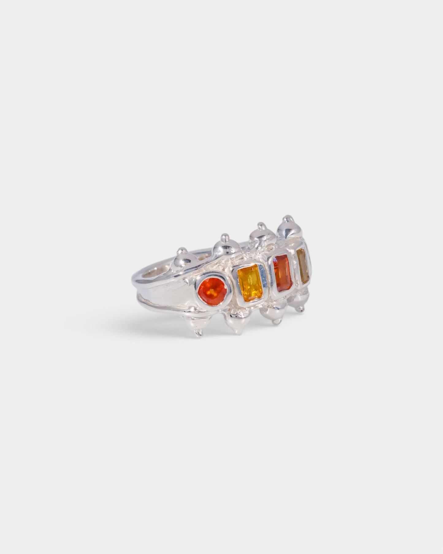 Lyre Lyre Ring