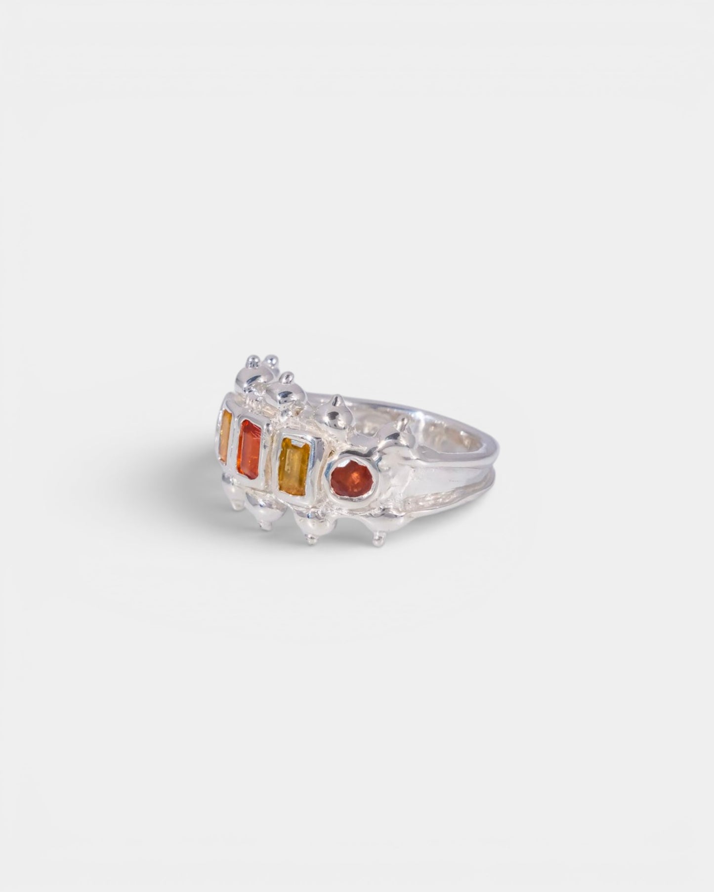 Lyre Lyre Ring