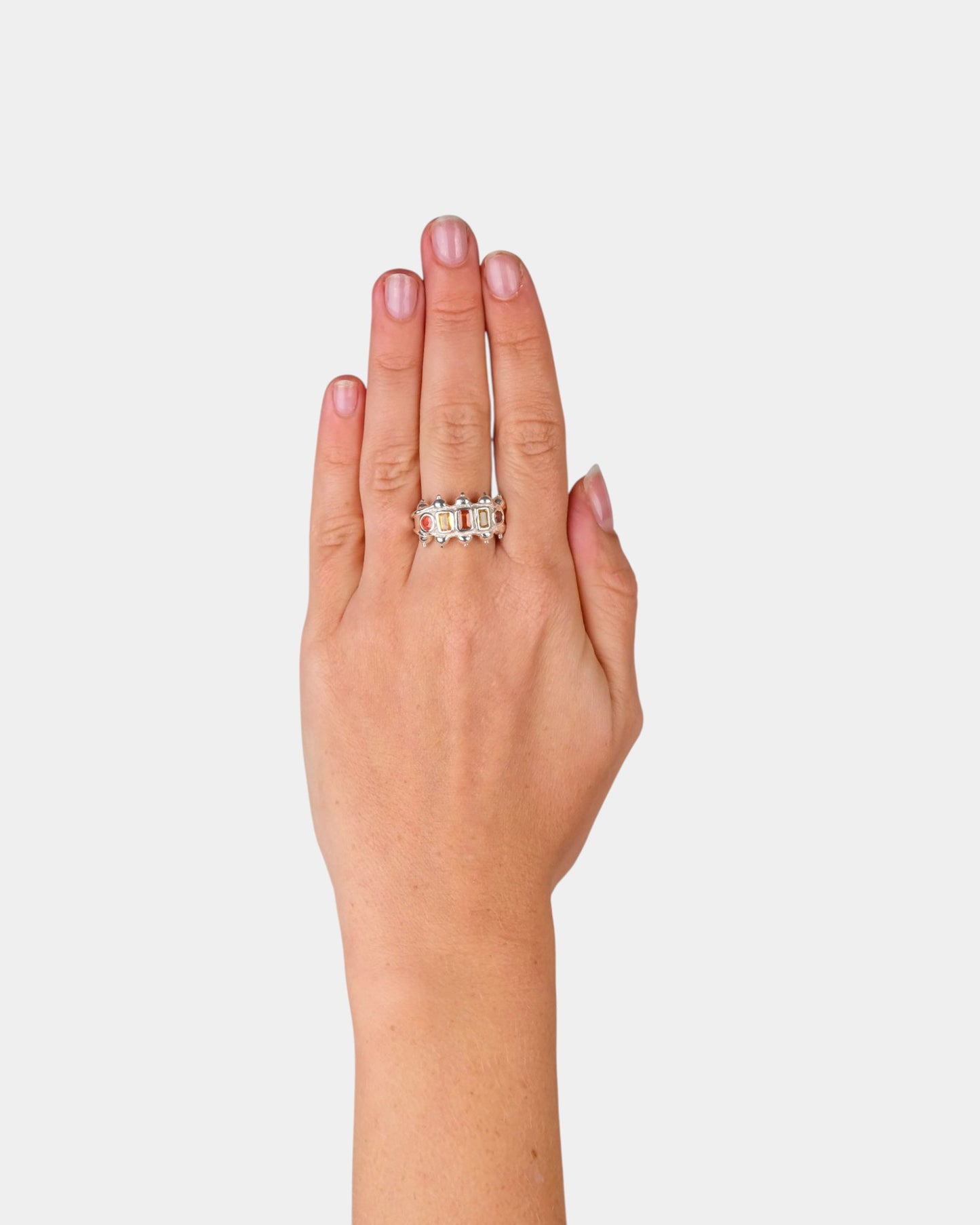Lyre Lyre Ring