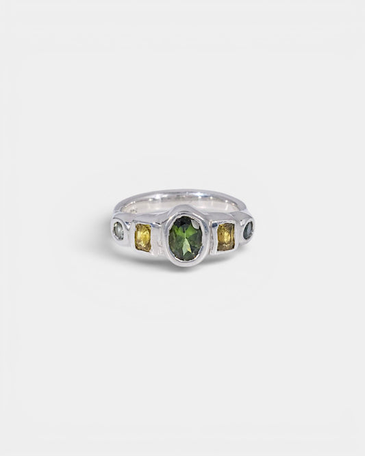 Mallard Ring