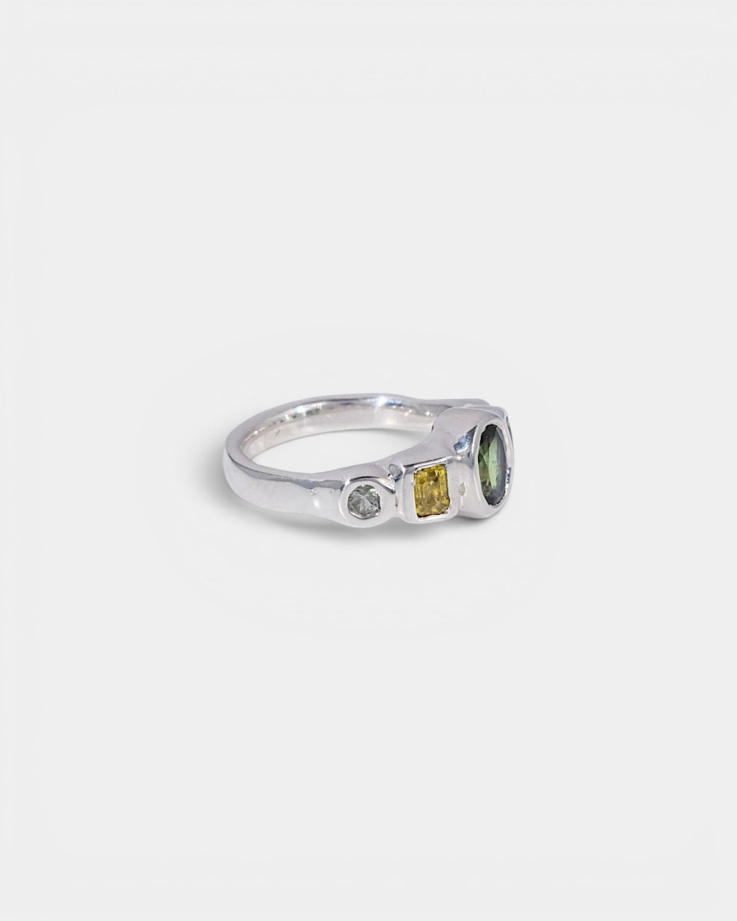 Mallard Ring