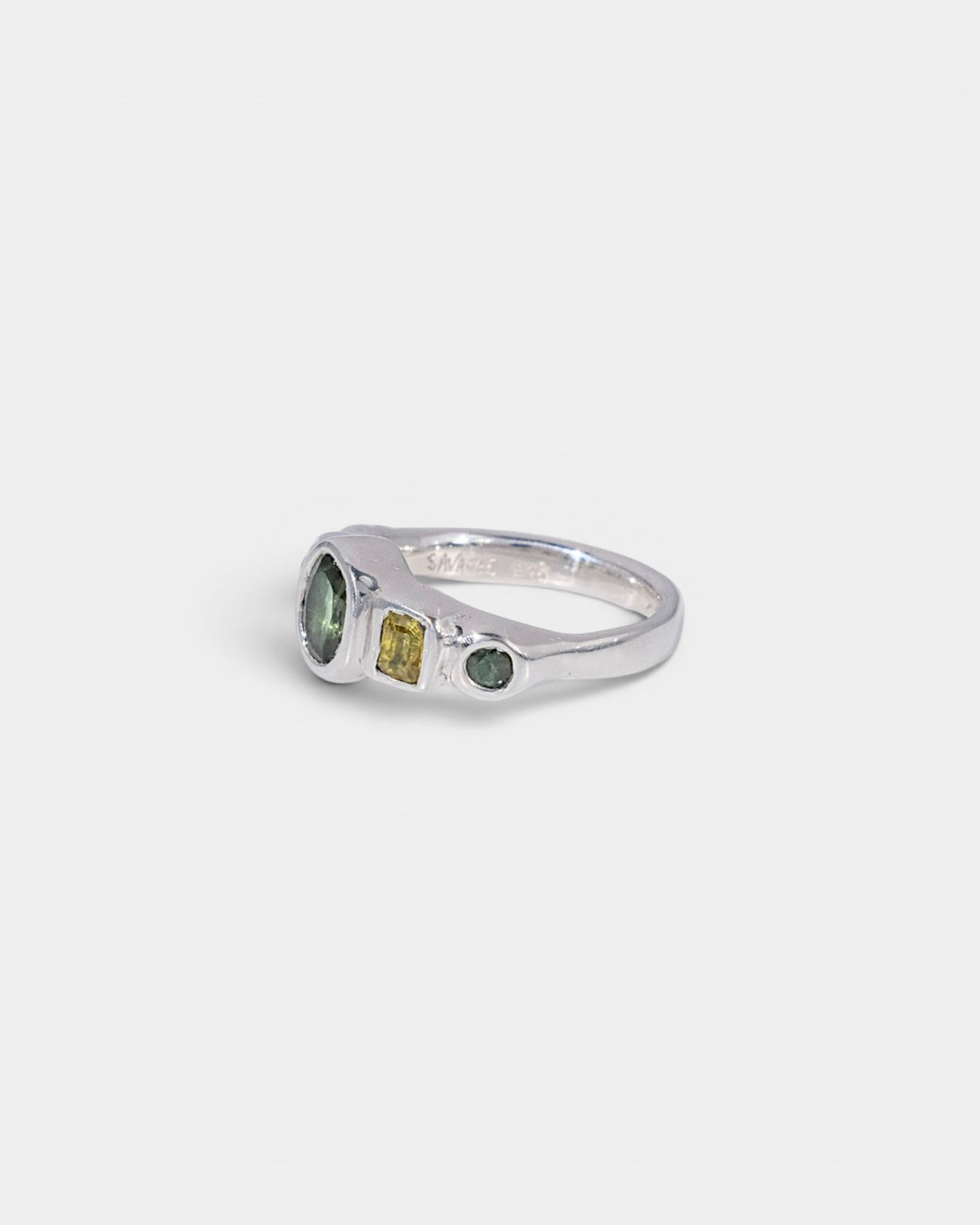Mallard Ring