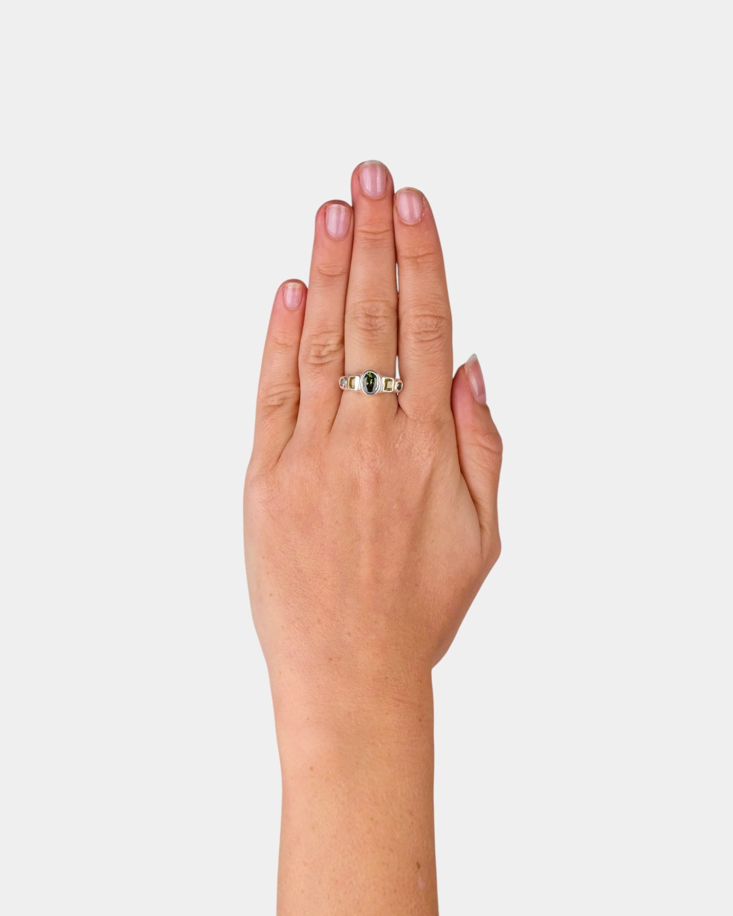Mallard Ring