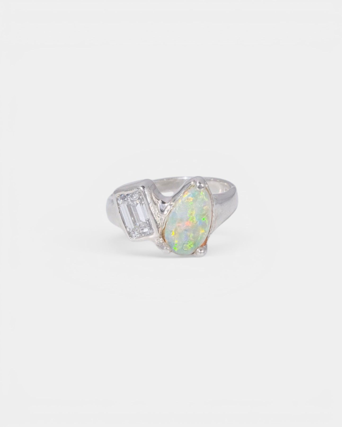Fraternal Ring