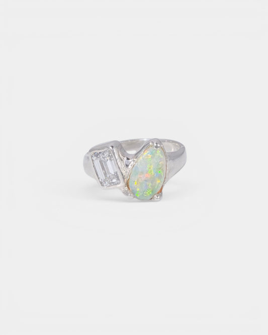 Fraternal Ring
