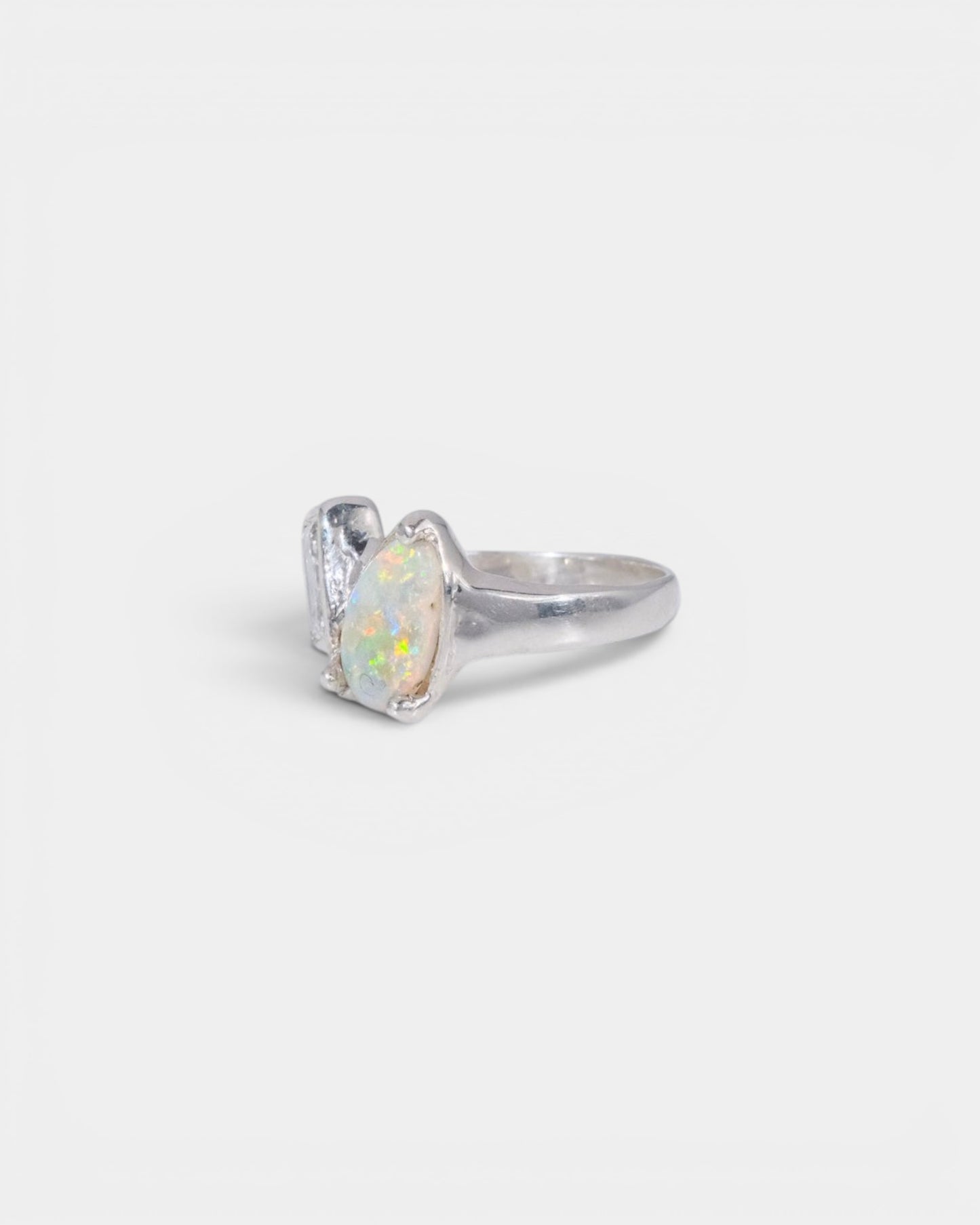 Fraternal Ring