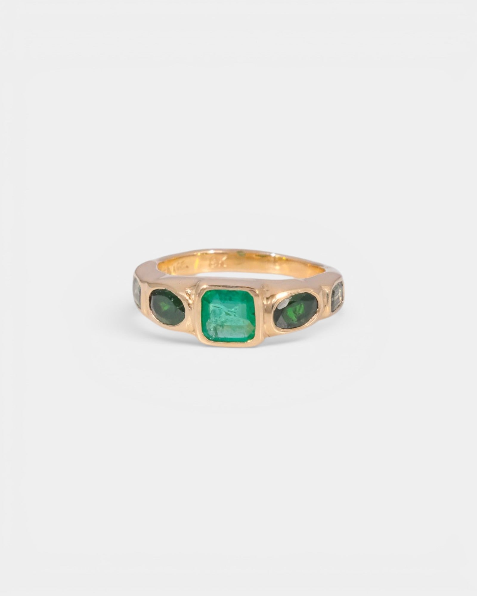 Freddo Ring
