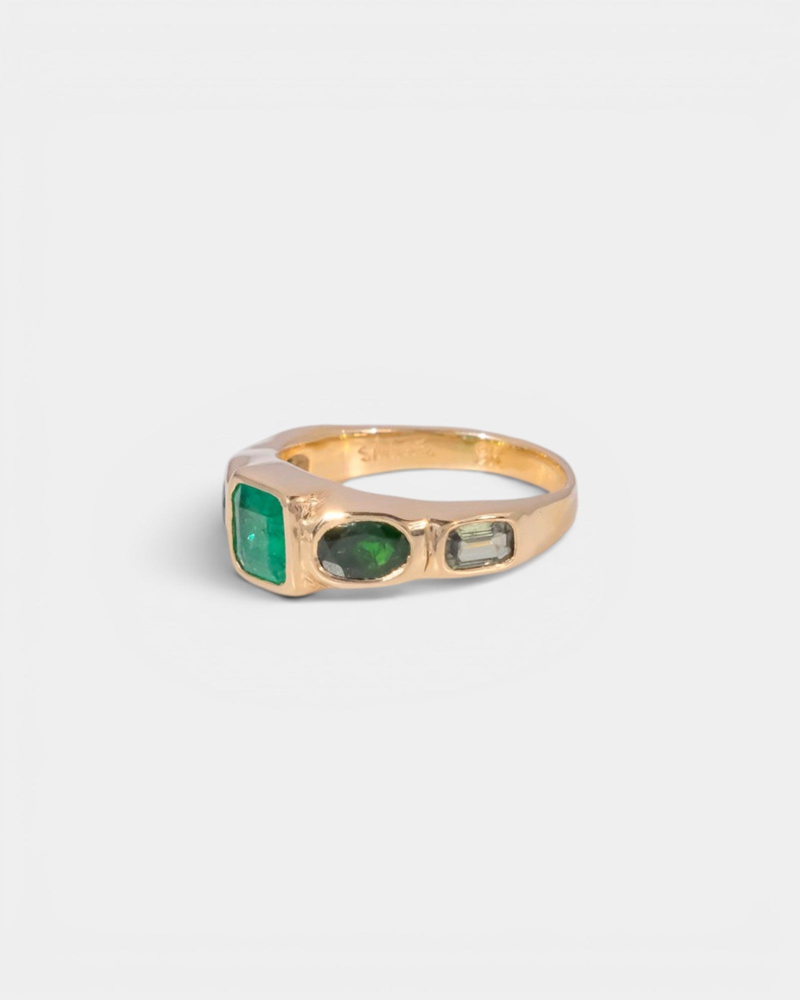 Freddo Ring