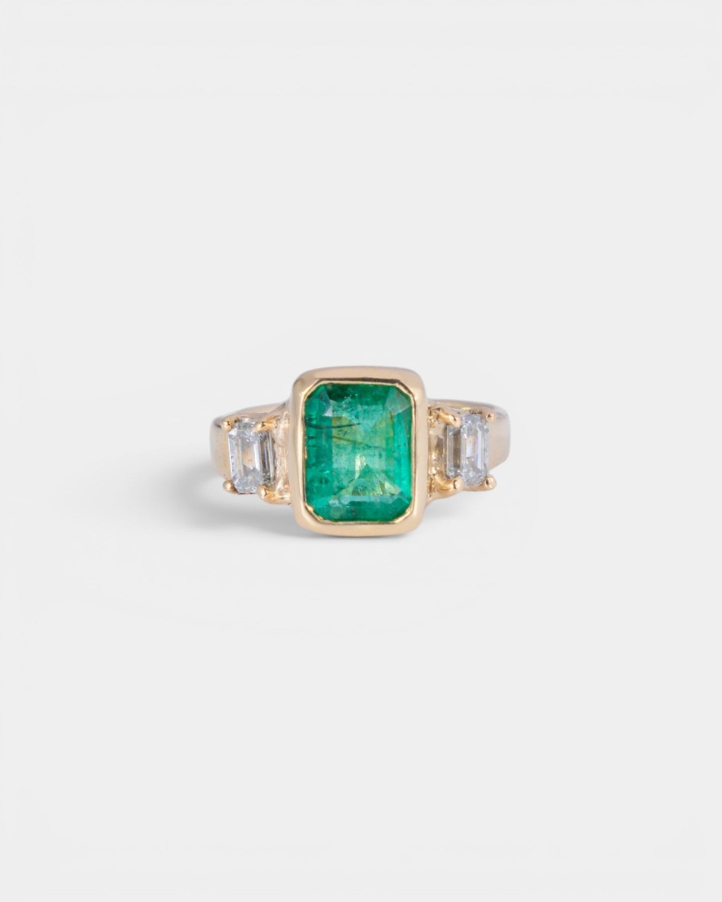 Errinundra Ring