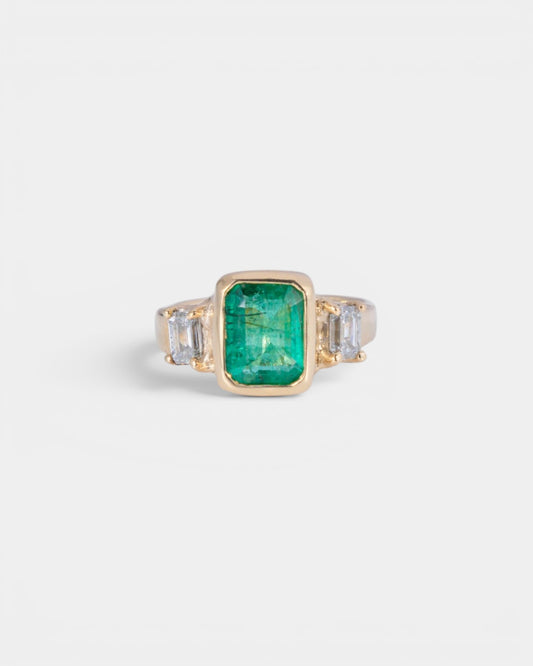 Errinundra Ring