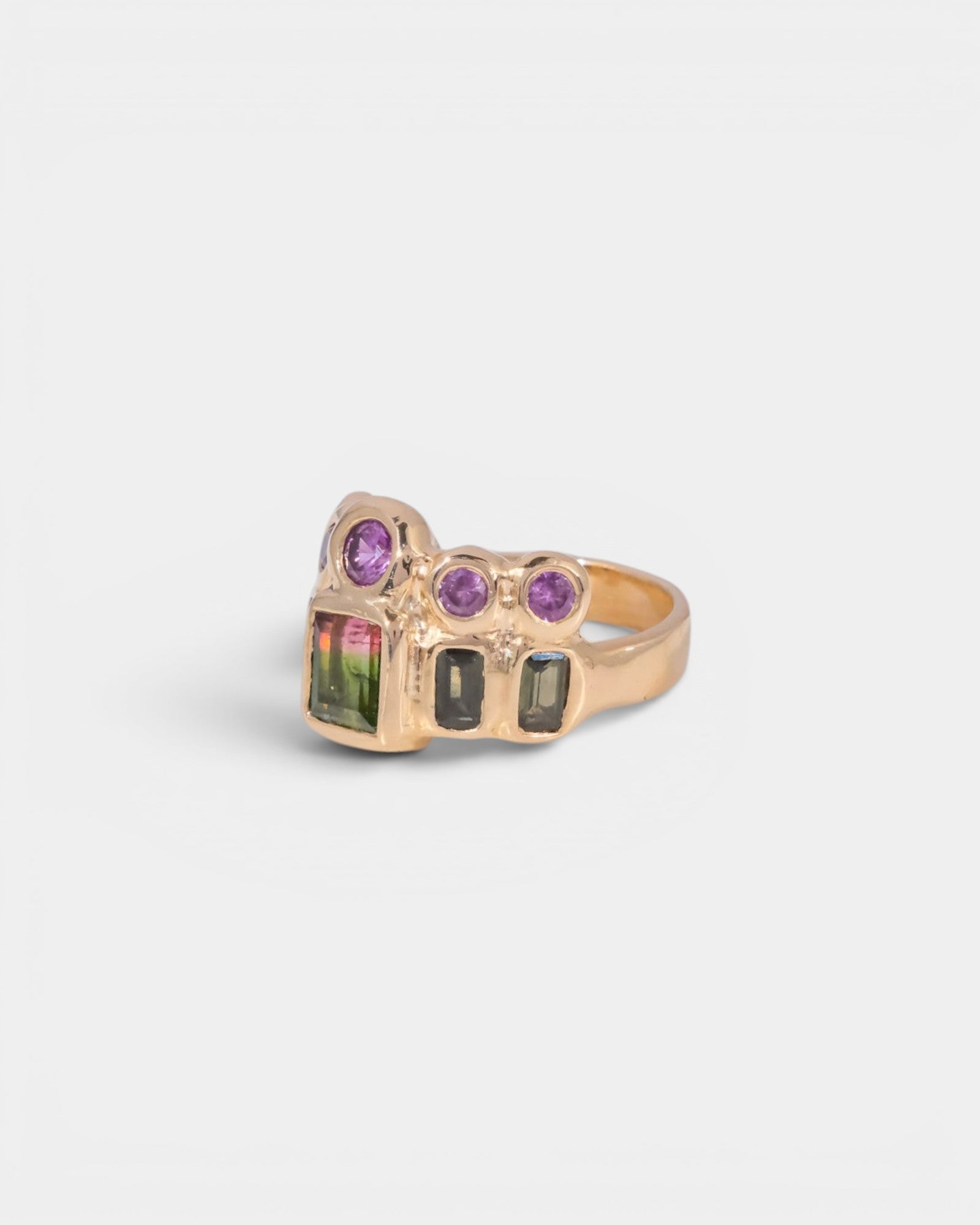 Acid Rain Ring