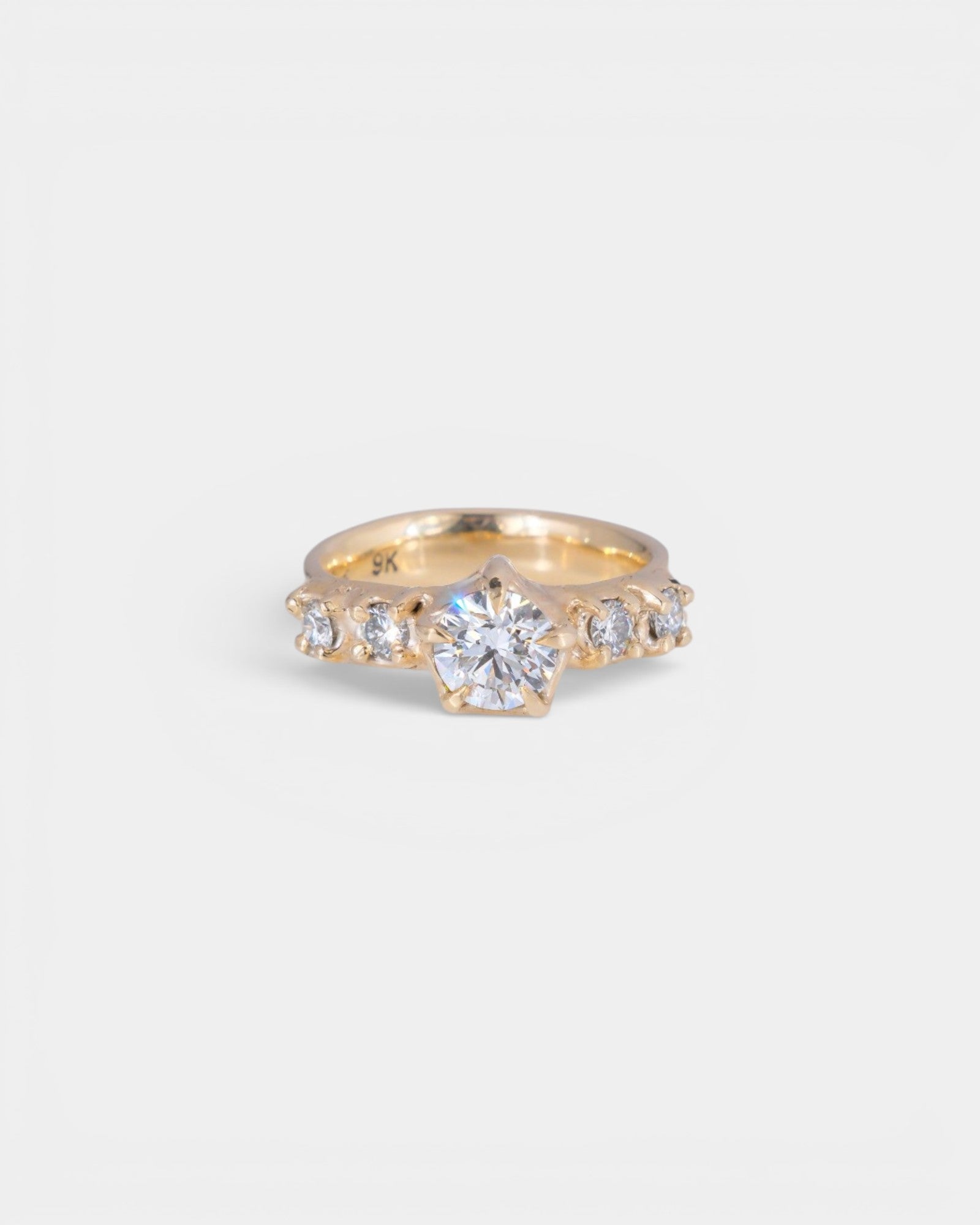 Tollymore Ring