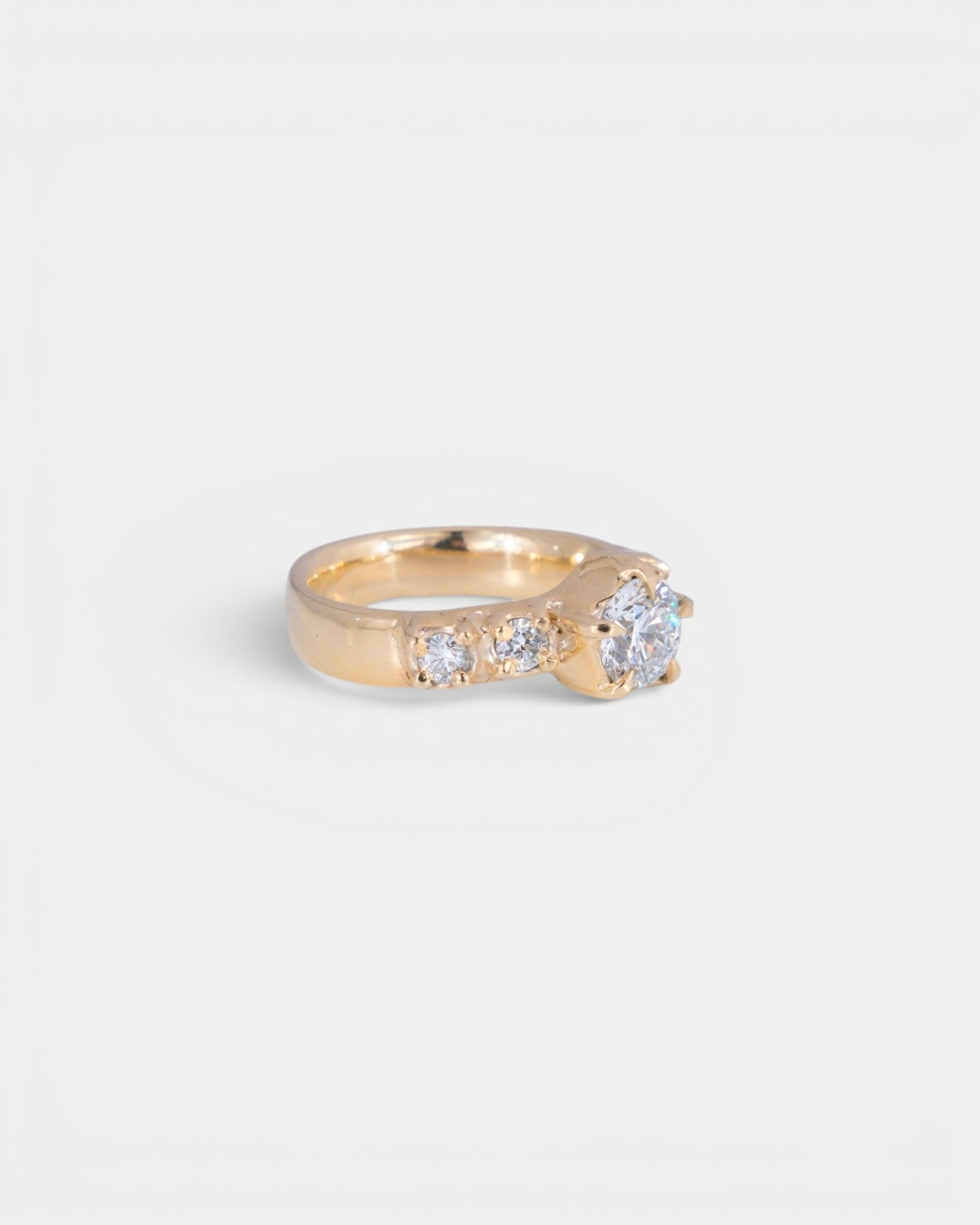 Tollymore Ring