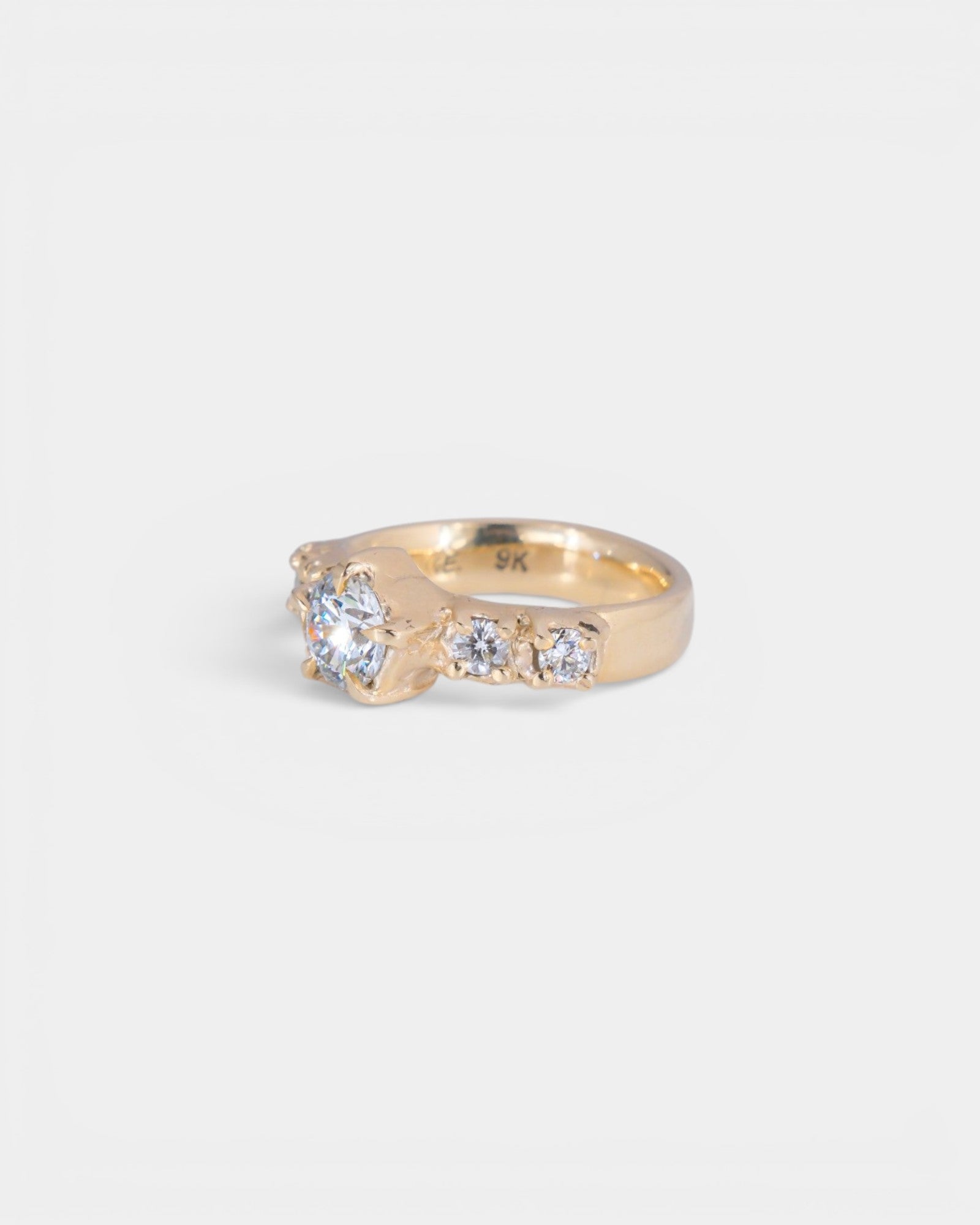 Tollymore Ring