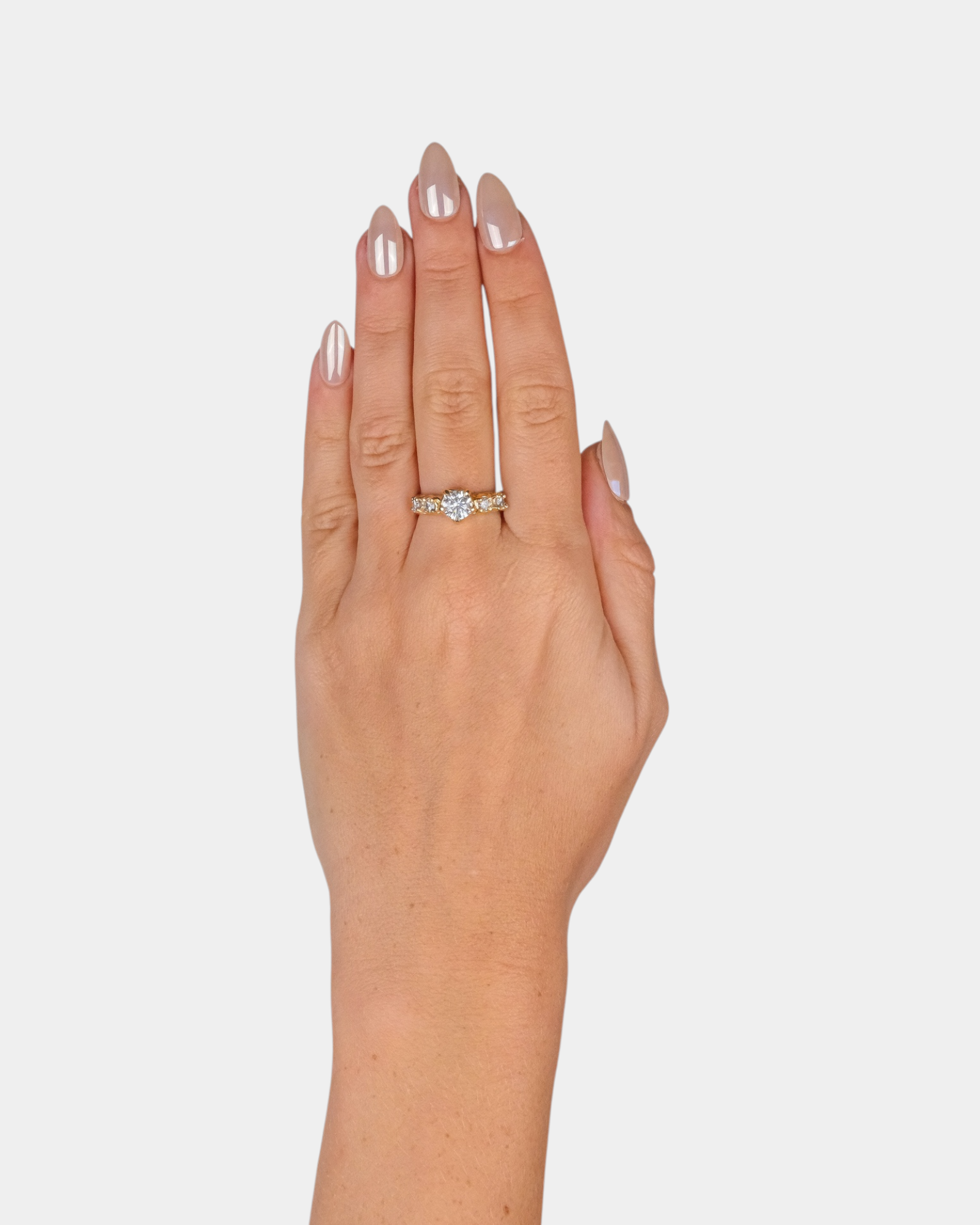 Tollymore Ring