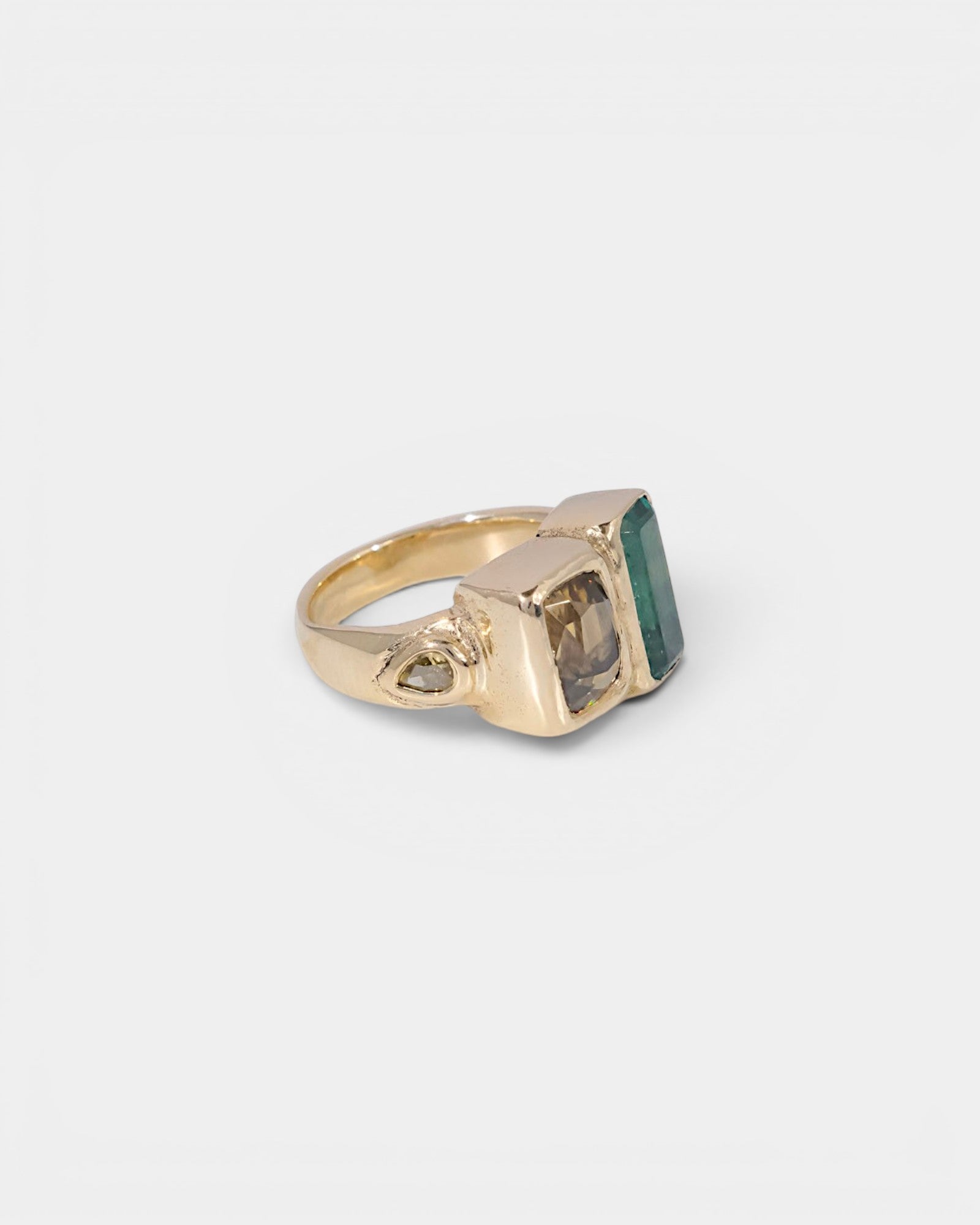 Kanabun Ring