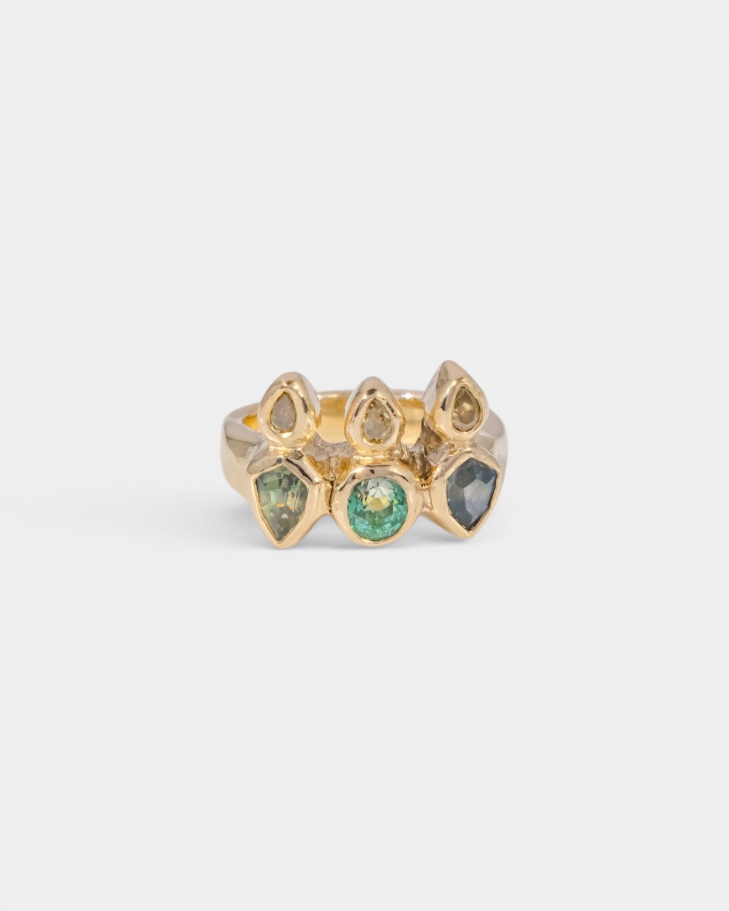 Sweet Scent Ring