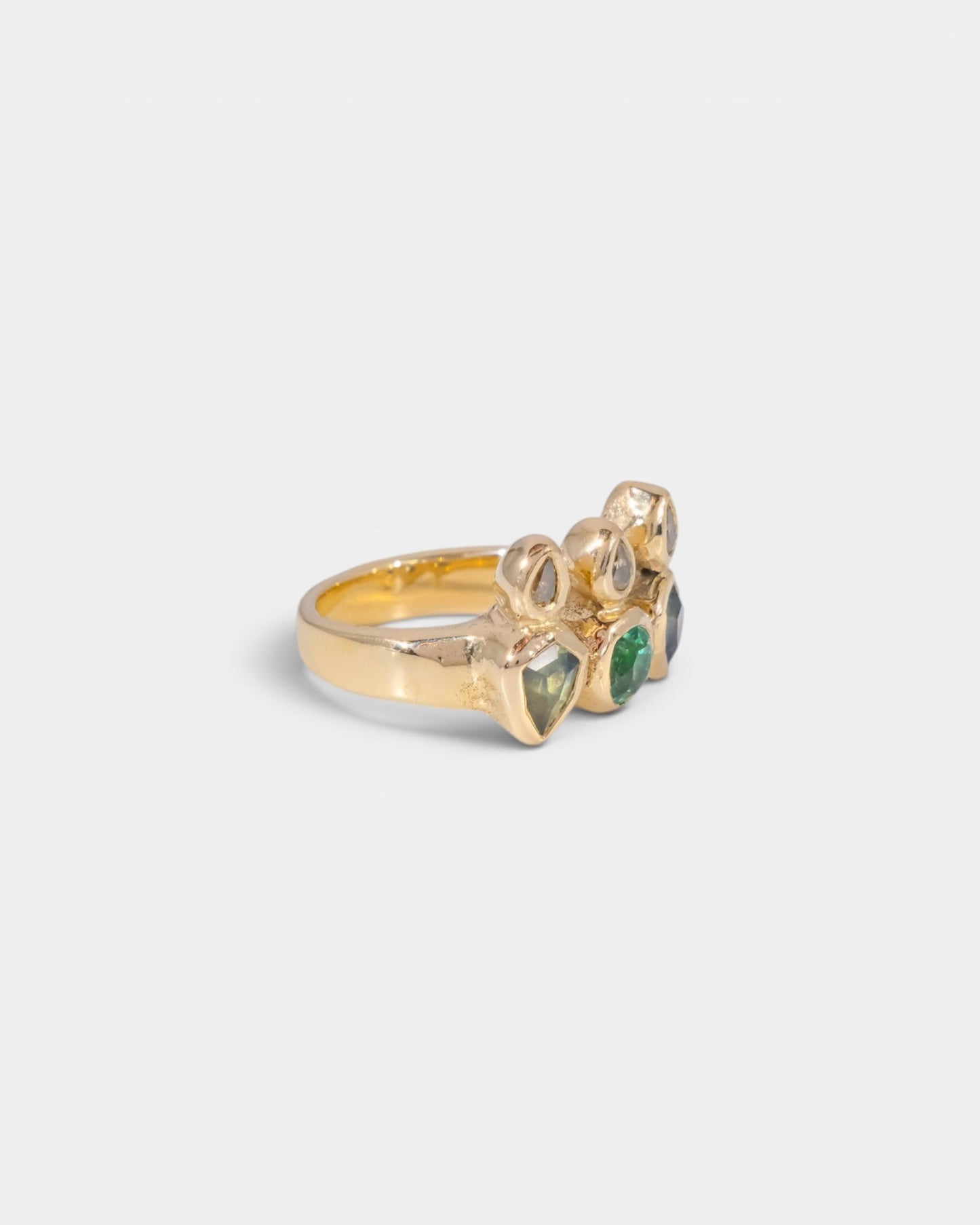 Sweet Scent Ring